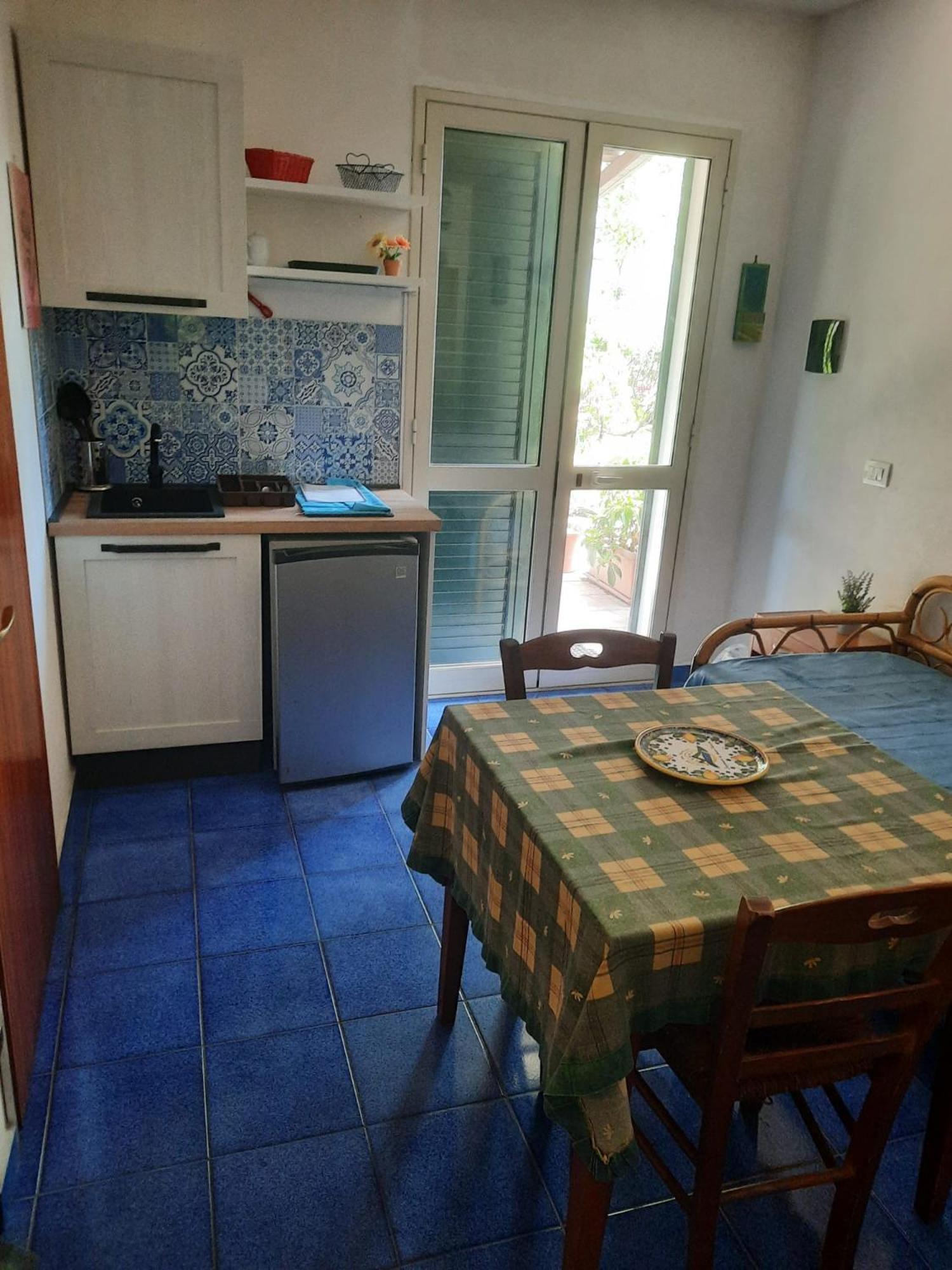 Villa Verdemare Naxos Giardini Naxos Exteriér fotografie