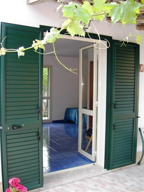 Villa Verdemare Naxos Giardini Naxos Exteriér fotografie